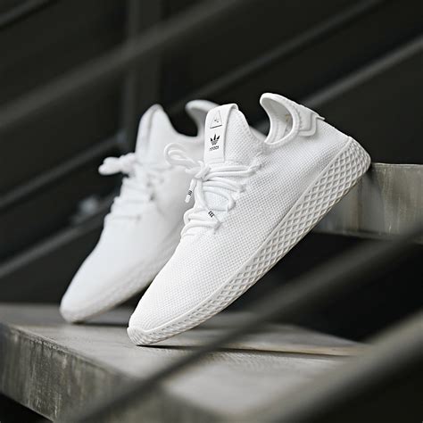 pharrell williams adidas hu shoes